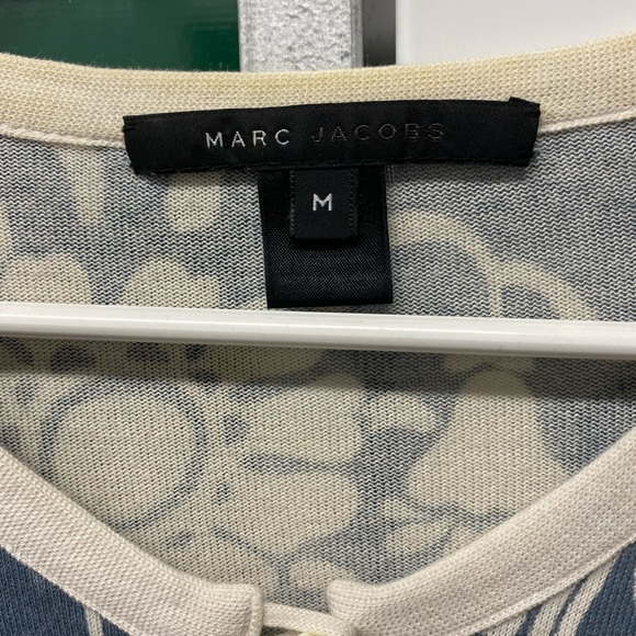 Marc Jacobs Adorable Cardigan Sz Medium - Picture 3 of 3